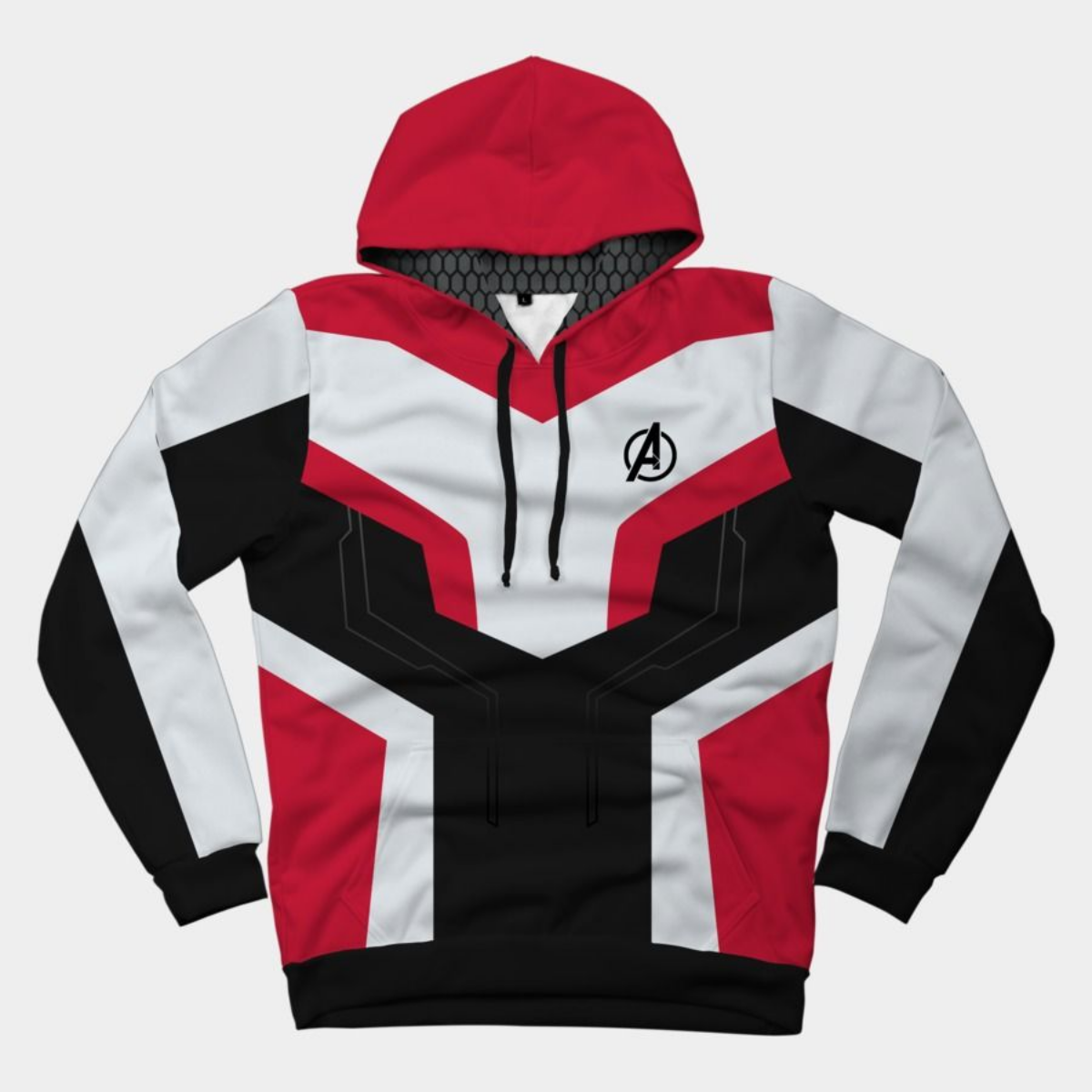 avengers quantum hoodie avengers quantum hoodie